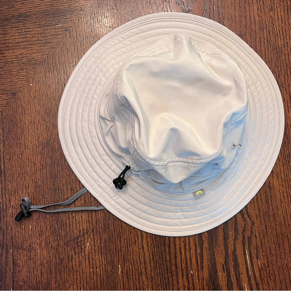 Solar Escape Boonie Sun Hat